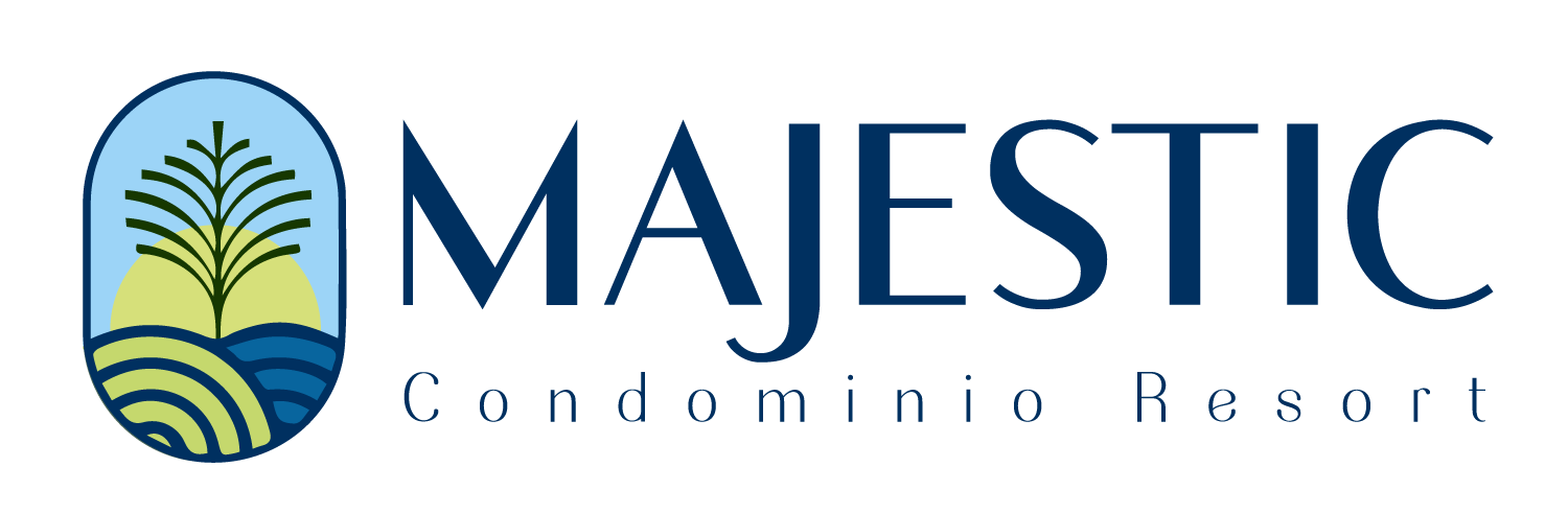 Majestic Condominio Resort Logo