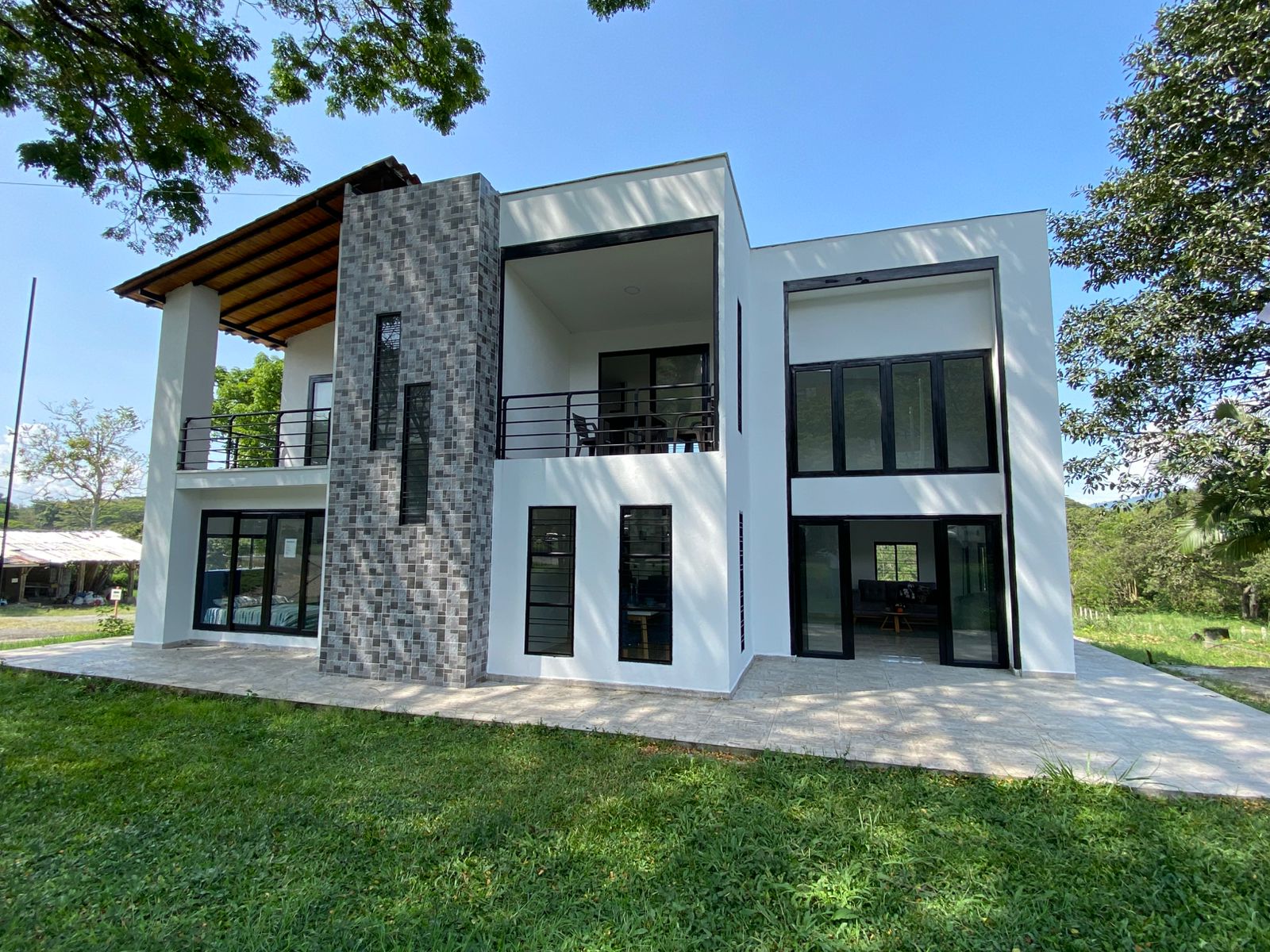 Casa Evolution