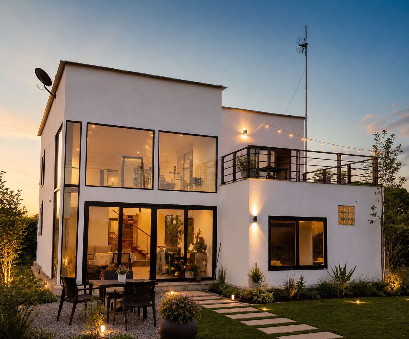 Casa Mediterránea